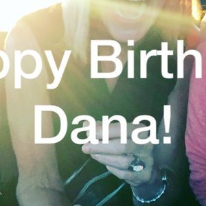 Meet your Posher, Dana